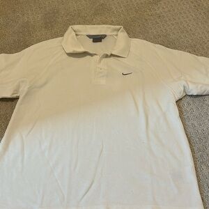 Nike Men’s Polo